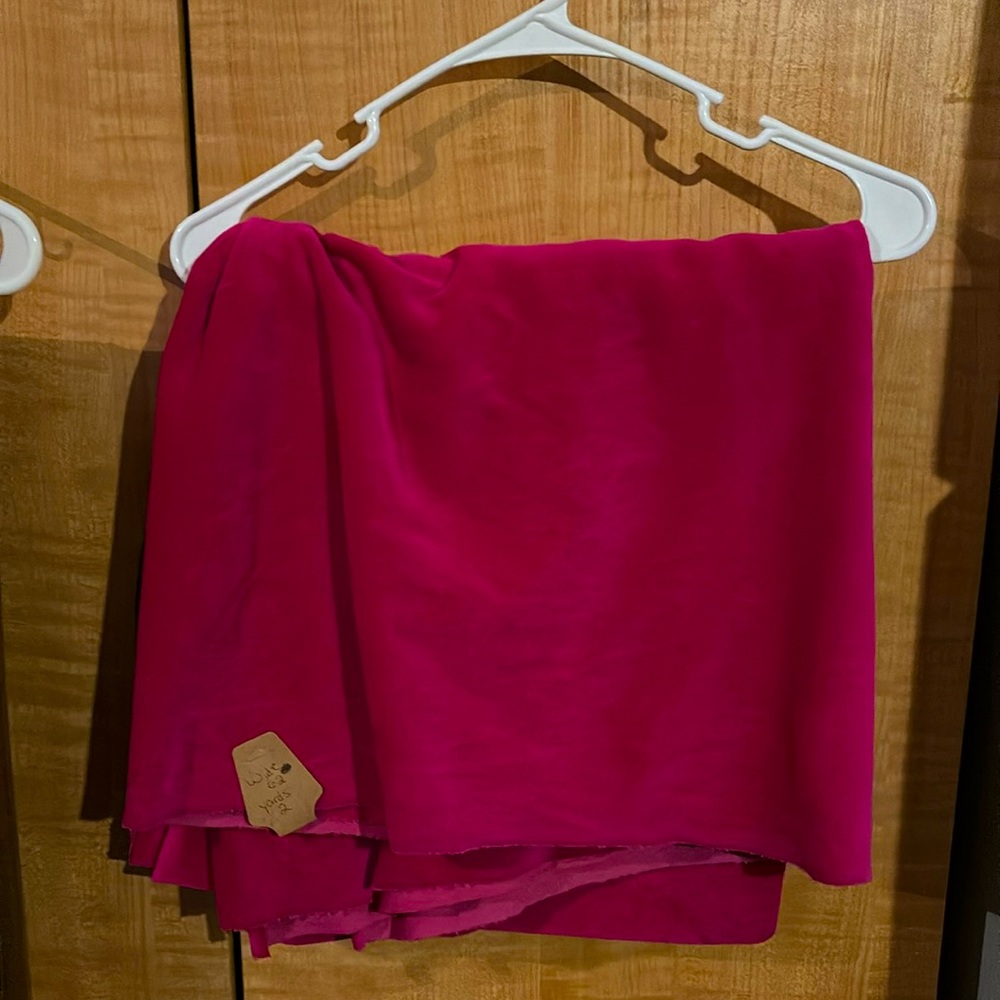 Fabric